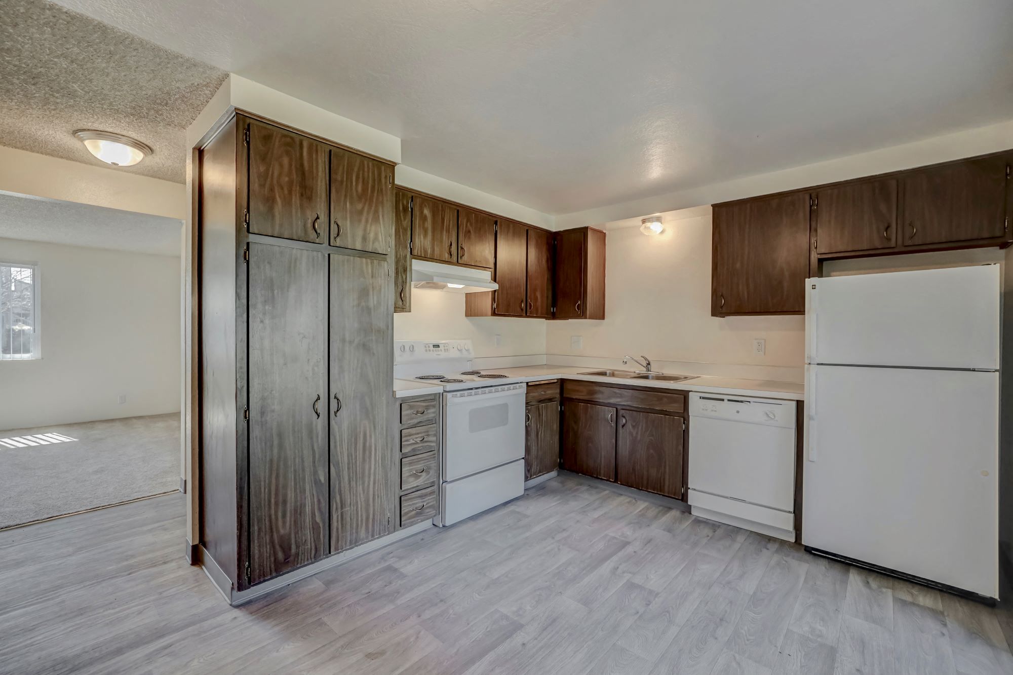 Sequoia | Classic Kitchen
